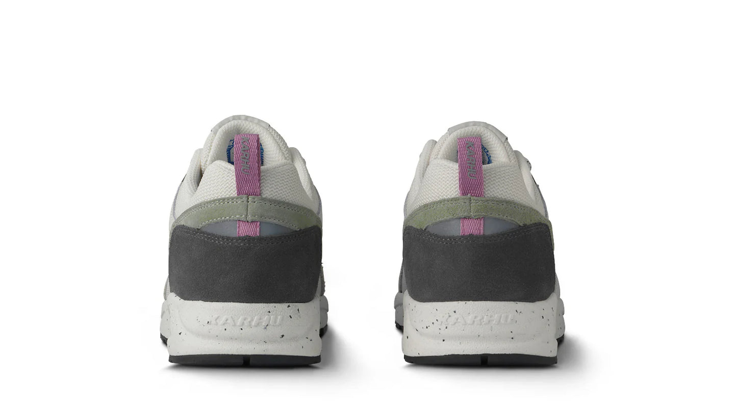 KARHU Fusion 2.0 Dark Gull Gray / Lilas
