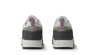 KARHU Fusion 2.0 Dark Gull Gray / Lilas