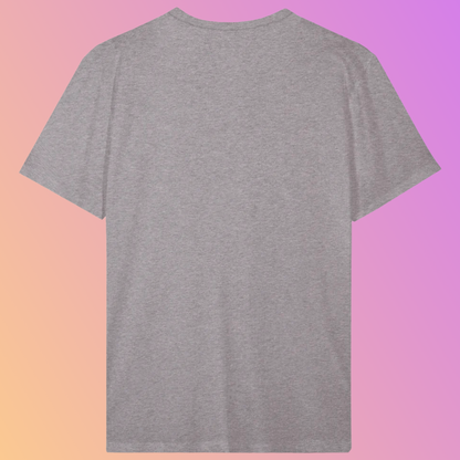 THE REGULAR SHIRT „MASTER“ Heather Grey