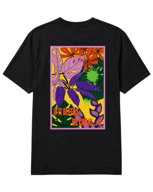 THE REGULAR SHIRT „SCHAEFER“ DEEP BLACK