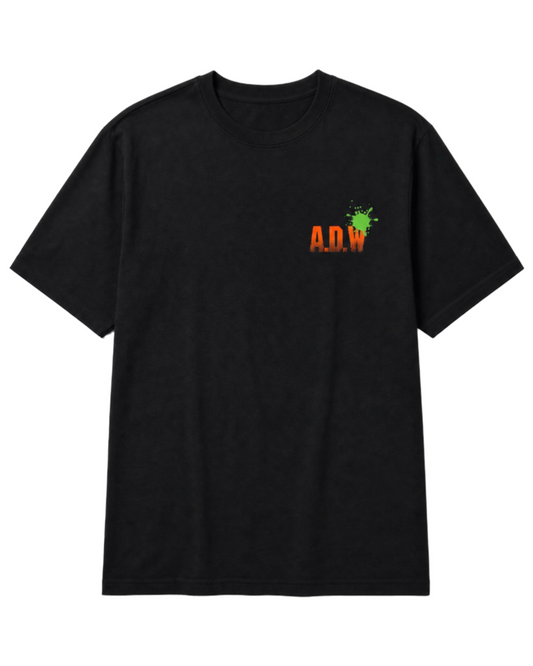THE REGULAR SHIRT „SCHAEFER“ DEEP BLACK