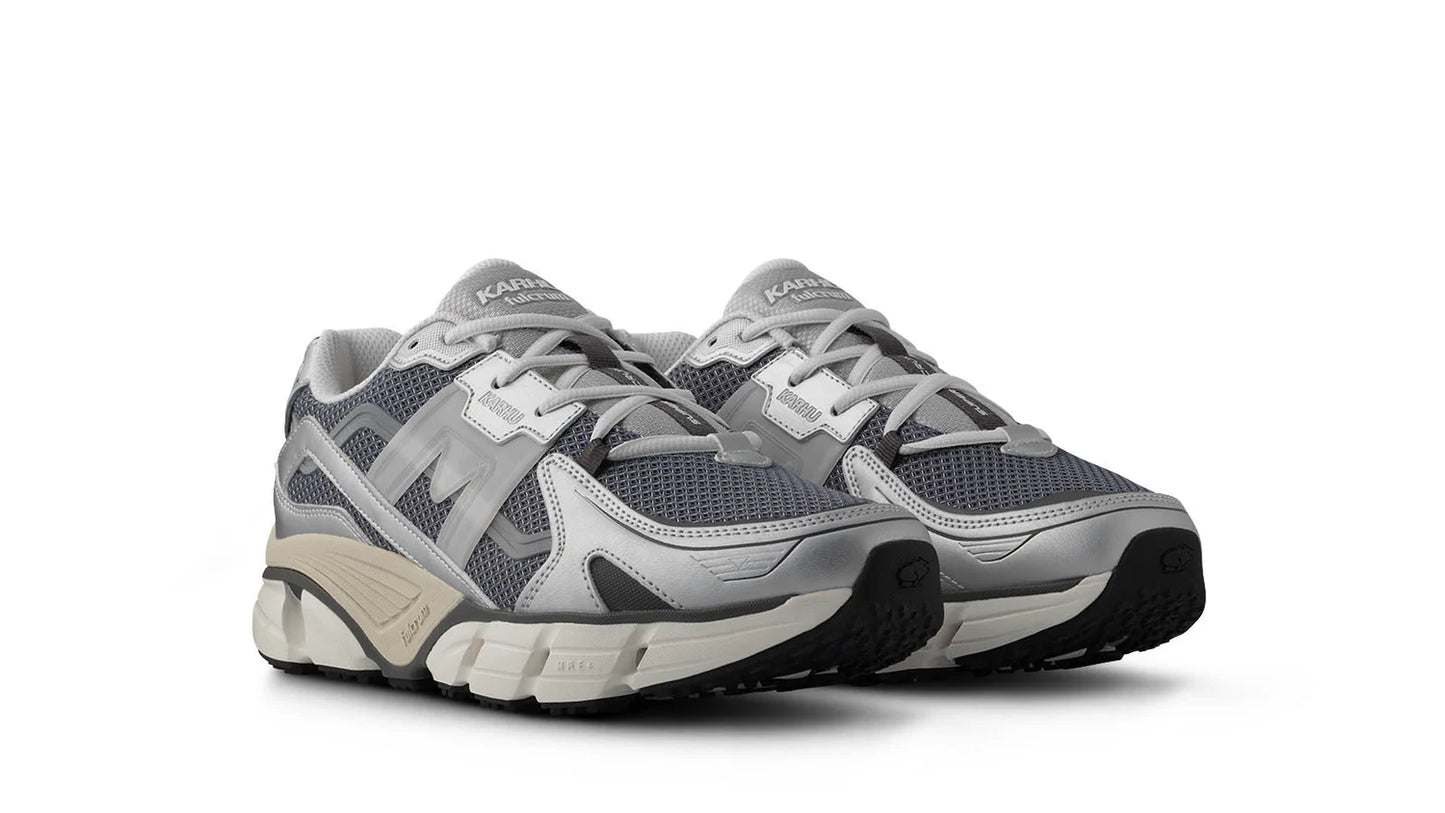 KARHU Super Fulcrum Silver / Vintage Indigo