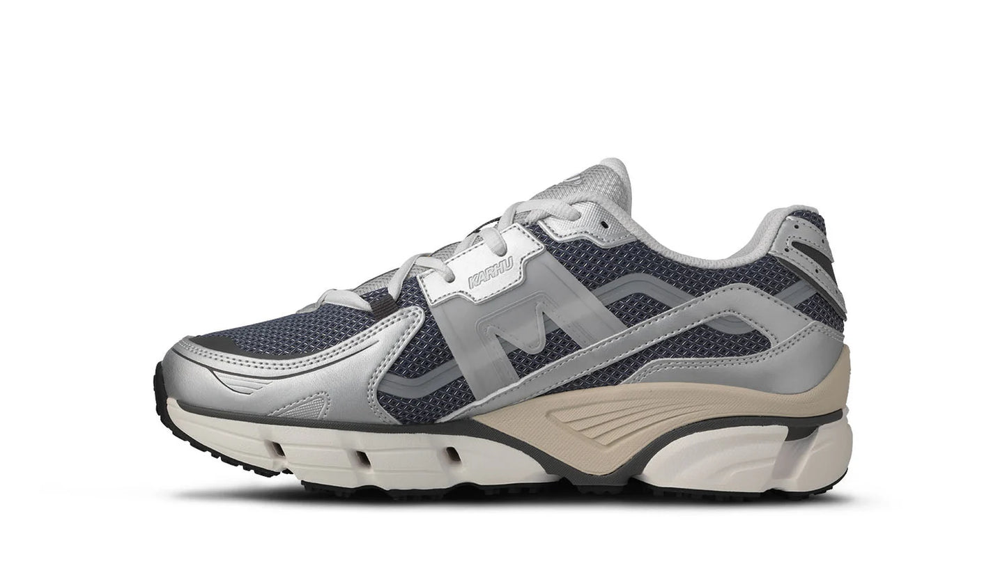 KARHU Super Fulcrum Silver / Vintage Indigo
