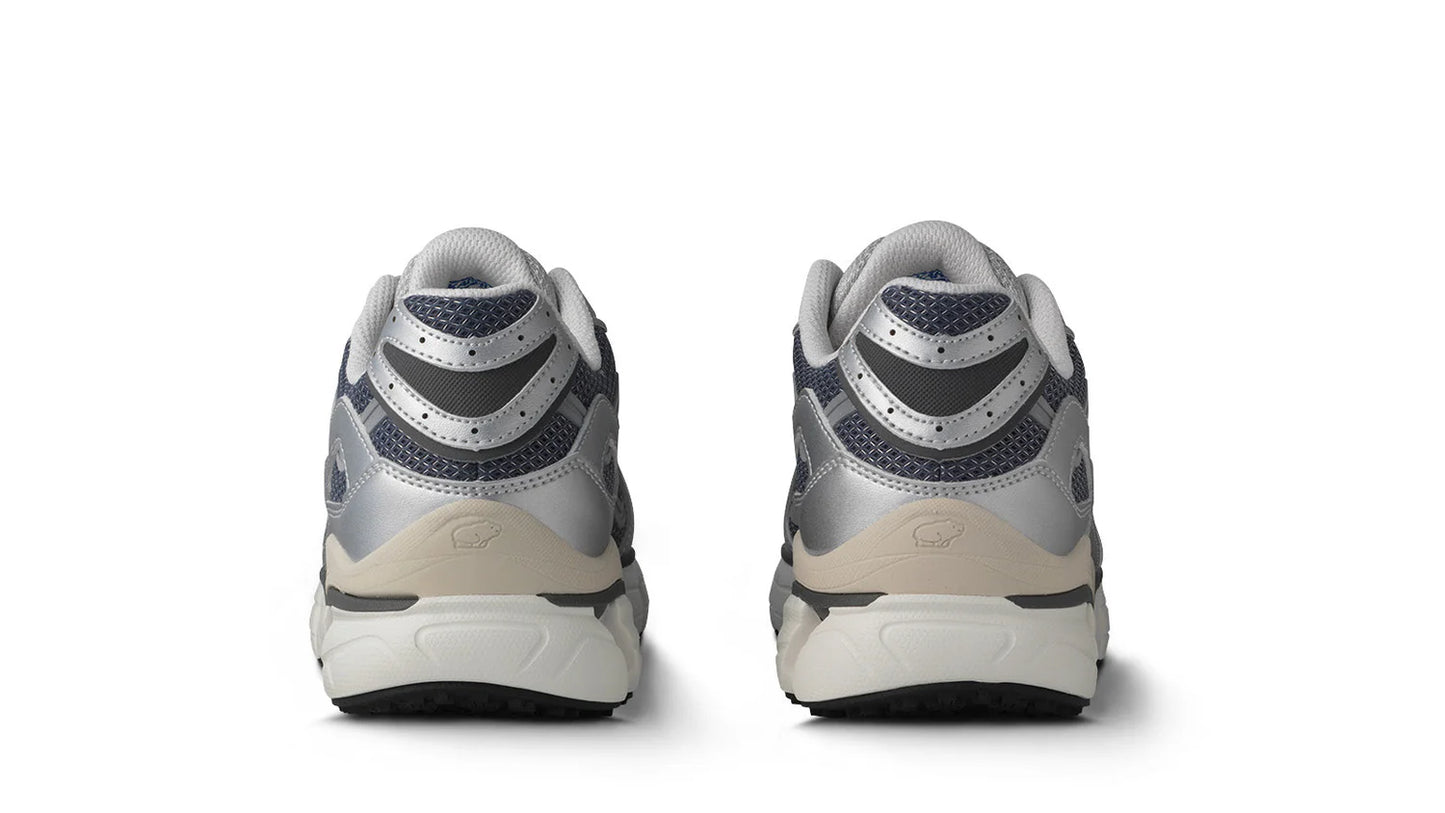 KARHU Super Fulcrum Silver / Vintage Indigo