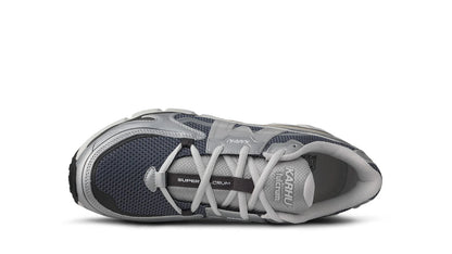 KARHU Super Fulcrum Silver / Vintage Indigo