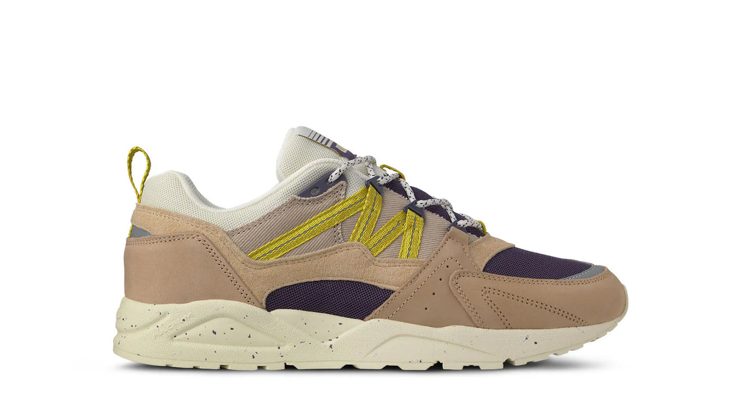 KARHU Fusion 2.0 Warm Taupe / Mango Mint