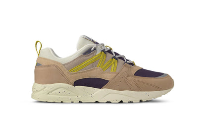 KARHU Fusion 2.0 Warm Taupe / Mango Mint