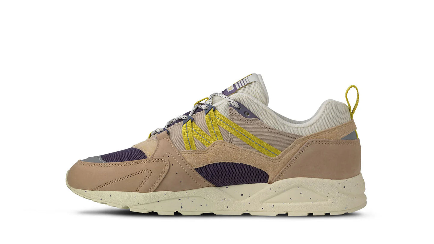 KARHU Fusion 2.0 Warm Taupe / Mango Mint