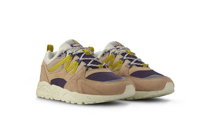 KARHU Fusion 2.0 Warm Taupe / Mango Mint