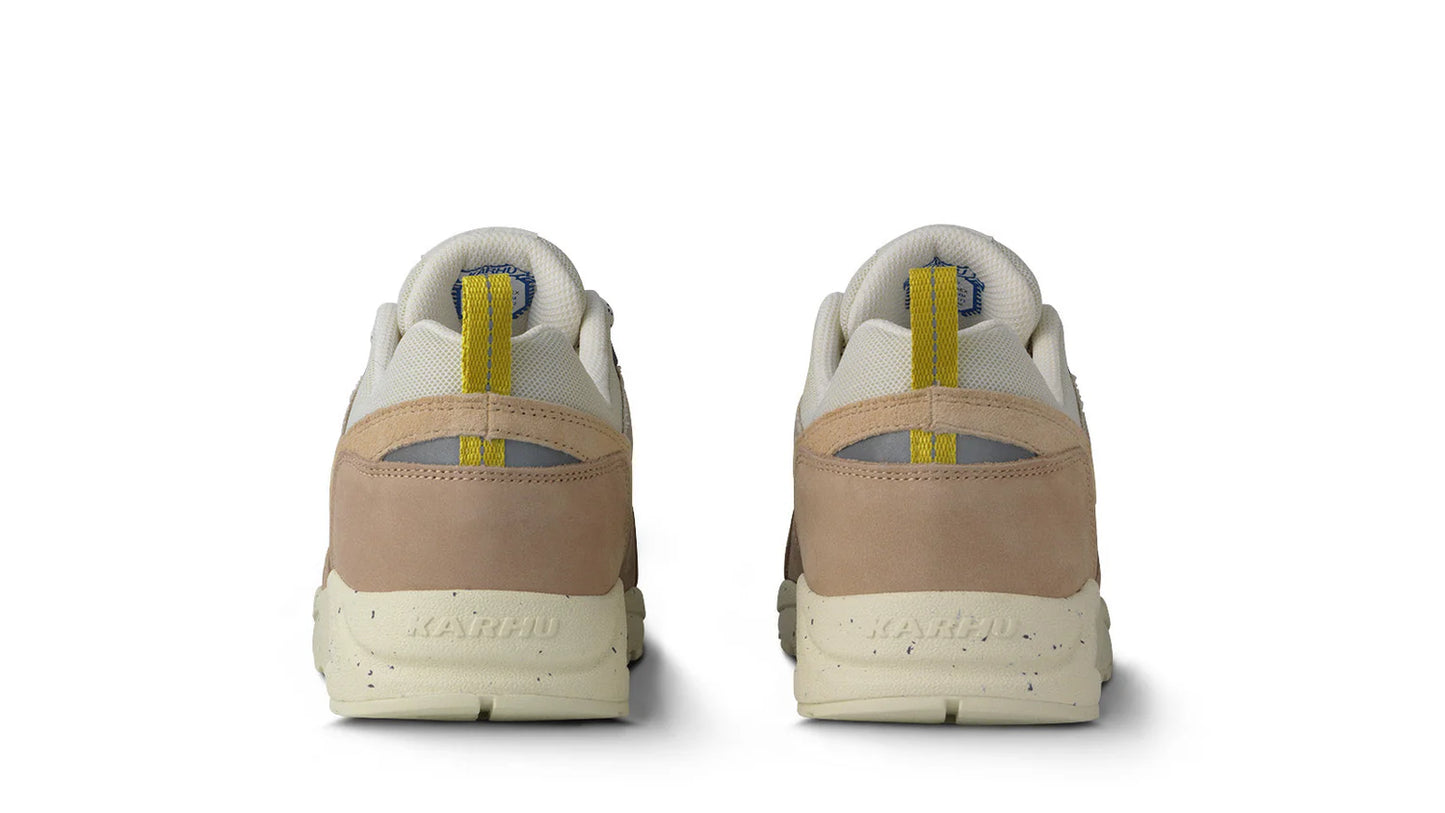 KARHU Fusion 2.0 Warm Taupe / Mango Mint