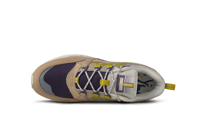 KARHU Fusion 2.0 Warm Taupe / Mango Mint