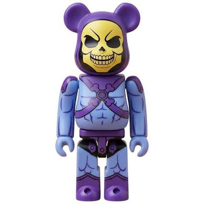 BEARBRICK Series 52 – 100% Blind Box (Kopie)