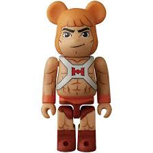 BEARBRICK Series 52 – 100% Blind Box (Kopie)