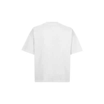 THE BOXY SHIRT – WHITE