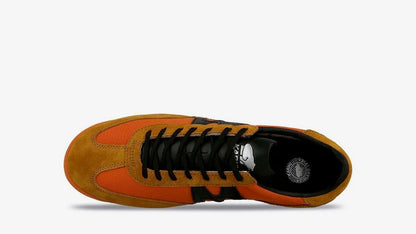 KARHU MESTARI 76  JAFFA ORANGE/BLACK