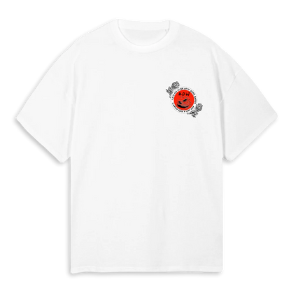 THE REGULAR SHIRT “PALMER” ROYAL BLUE