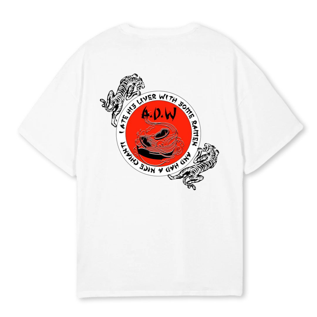 THE REGULAR SHIRT “PALMER” ROYAL BLUE