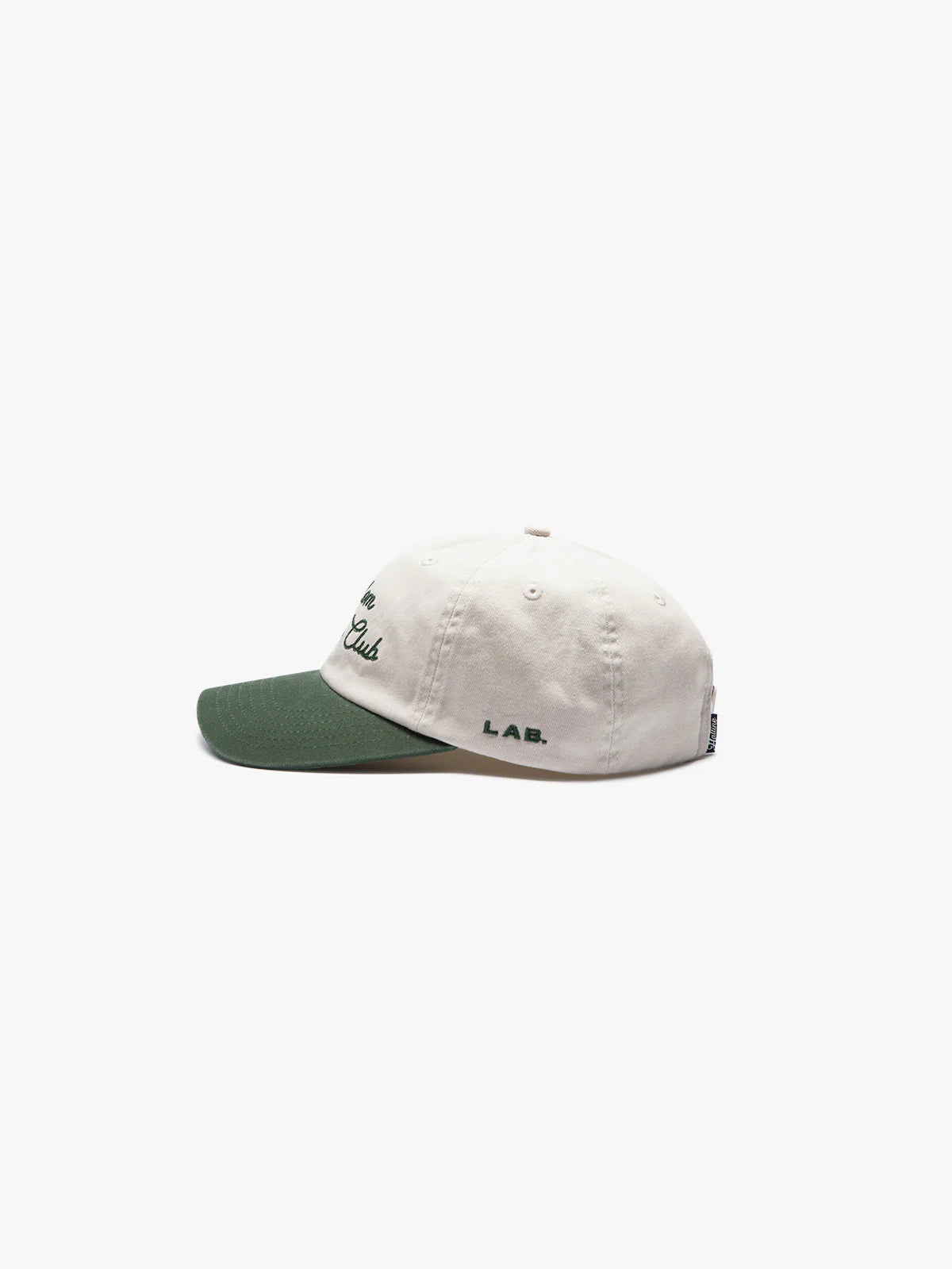 SOCIETY - DAD CAP