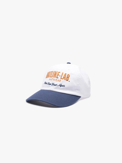 YACHT CLUB - DAD CAP