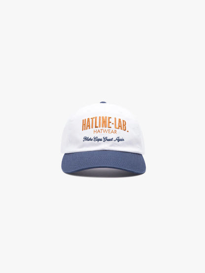 YACHT CLUB - DAD CAP