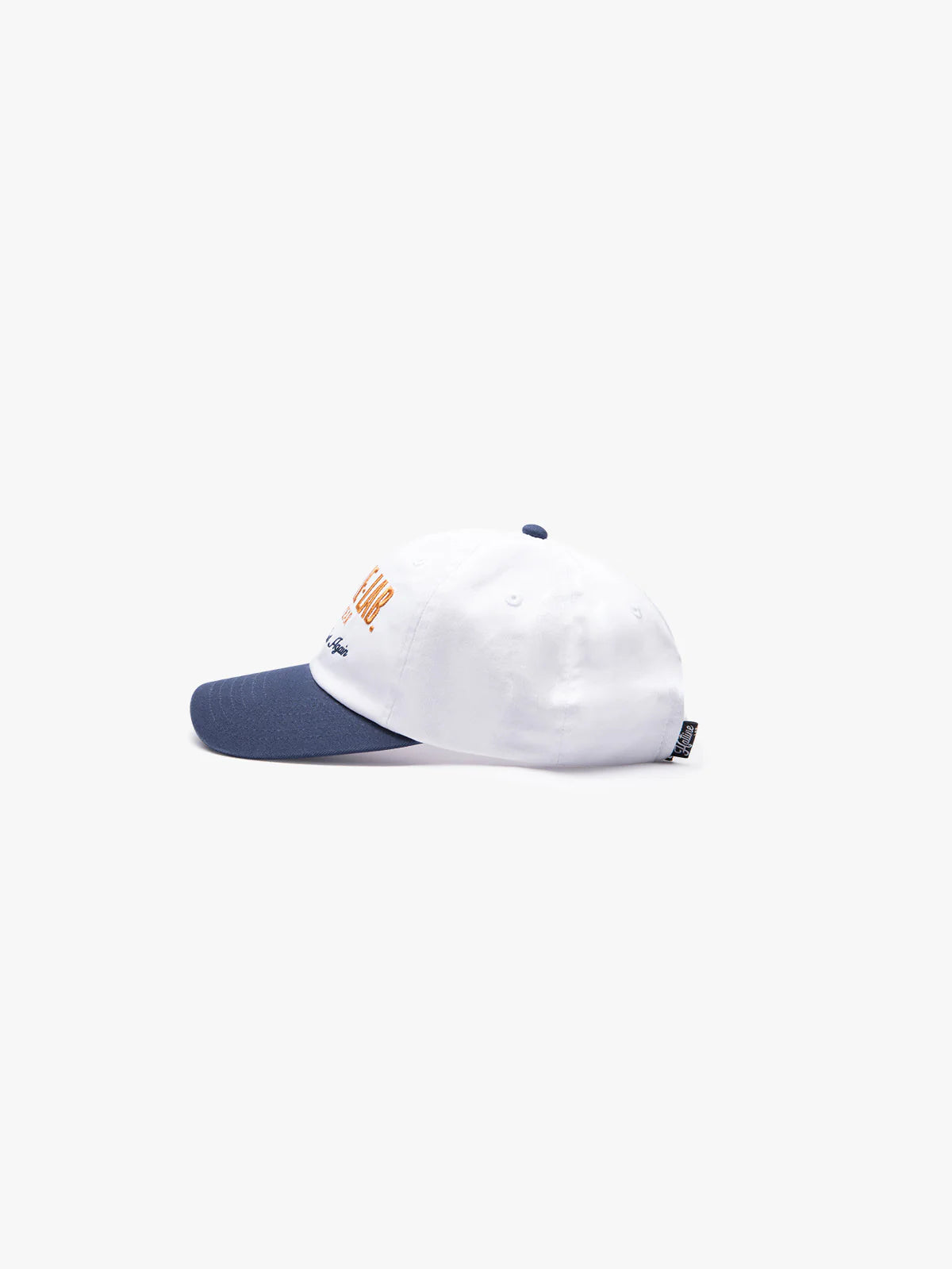 YACHT CLUB - DAD CAP