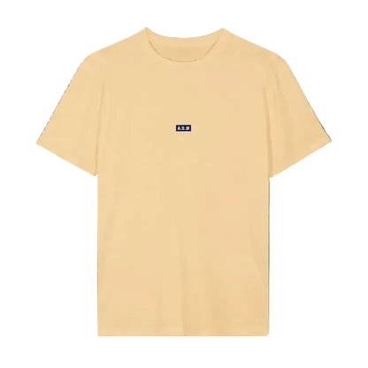 THE REGULAR SHIRT „EIGHTIES“  SAND