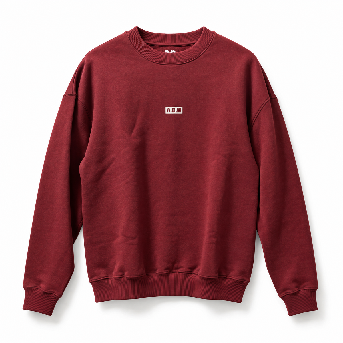 THE REGULAR SHIRT “PALMER” ROYAL BLUE