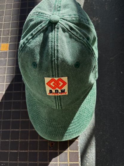 THE BOLD CAP