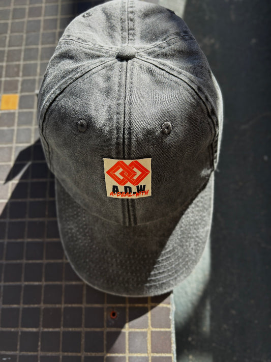 THE BOLD CAP