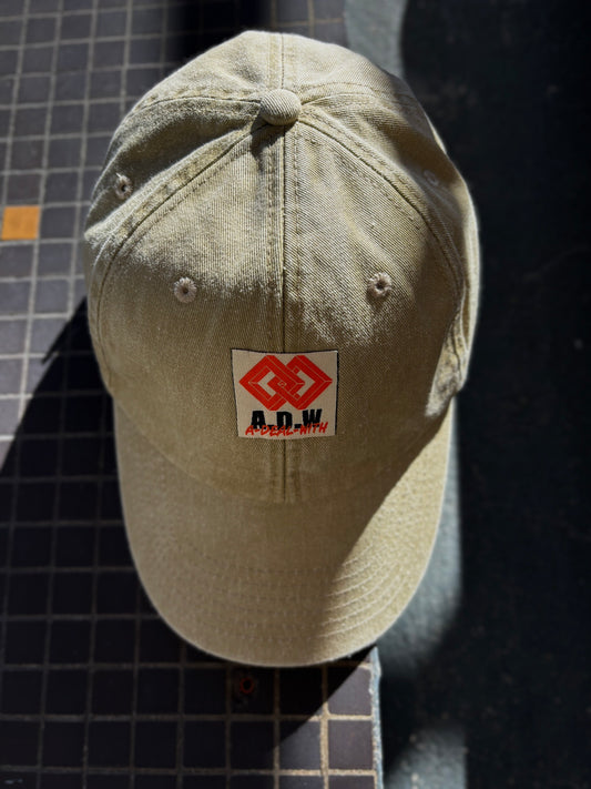THE BOLD CAP