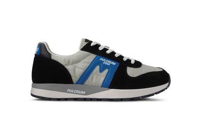 KARHU FULCRUM STAR JET BLACK / CAMPANULA