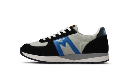 KARHU FULCRUM STAR JET BLACK / CAMPANULA
