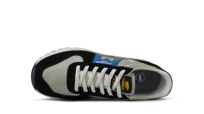 KARHU FULCRUM STAR JET BLACK / CAMPANULA