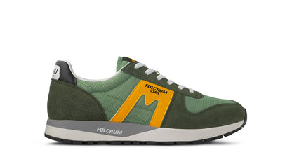 KARHU FULCRUM STAR THYME / SAFFRON