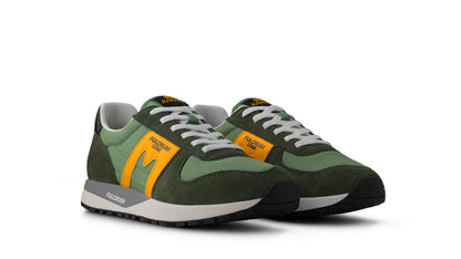 KARHU FULCRUM STAR THYME / SAFFRON