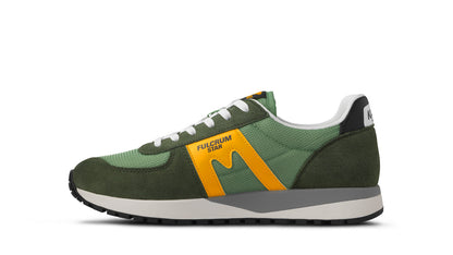 KARHU FULCRUM STAR THYME / SAFFRON