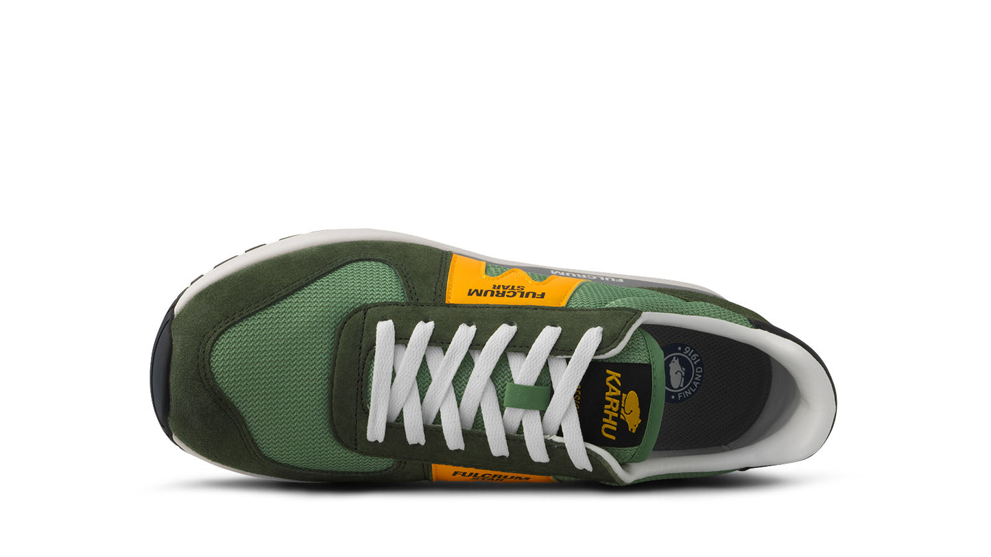 KARHU FULCRUM STAR THYME / SAFFRON