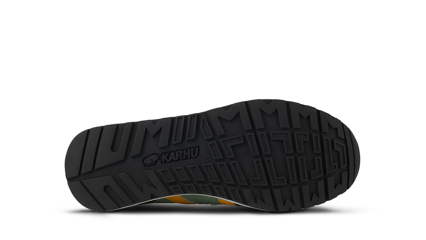 KARHU FULCRUM STAR THYME / SAFFRON