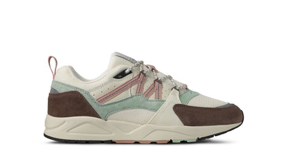 KARHU FUSION 2.0 Shaved Chocolate / Adobe Rose