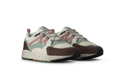KARHU FUSION 2.0 Shaved Chocolate / Adobe Rose