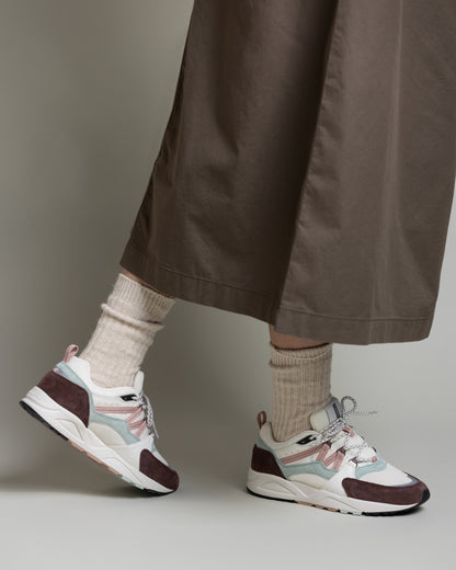 KARHU FUSION 2.0 Shaved Chocolate / Adobe Rose