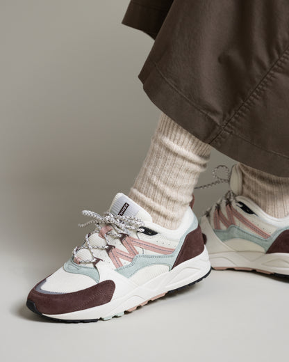 KARHU FUSION 2.0 Shaved Chocolate / Adobe Rose
