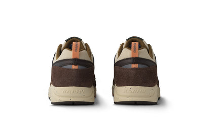 KARHU FUSION 2.0 Shaved Chocolate / Peach Bloom