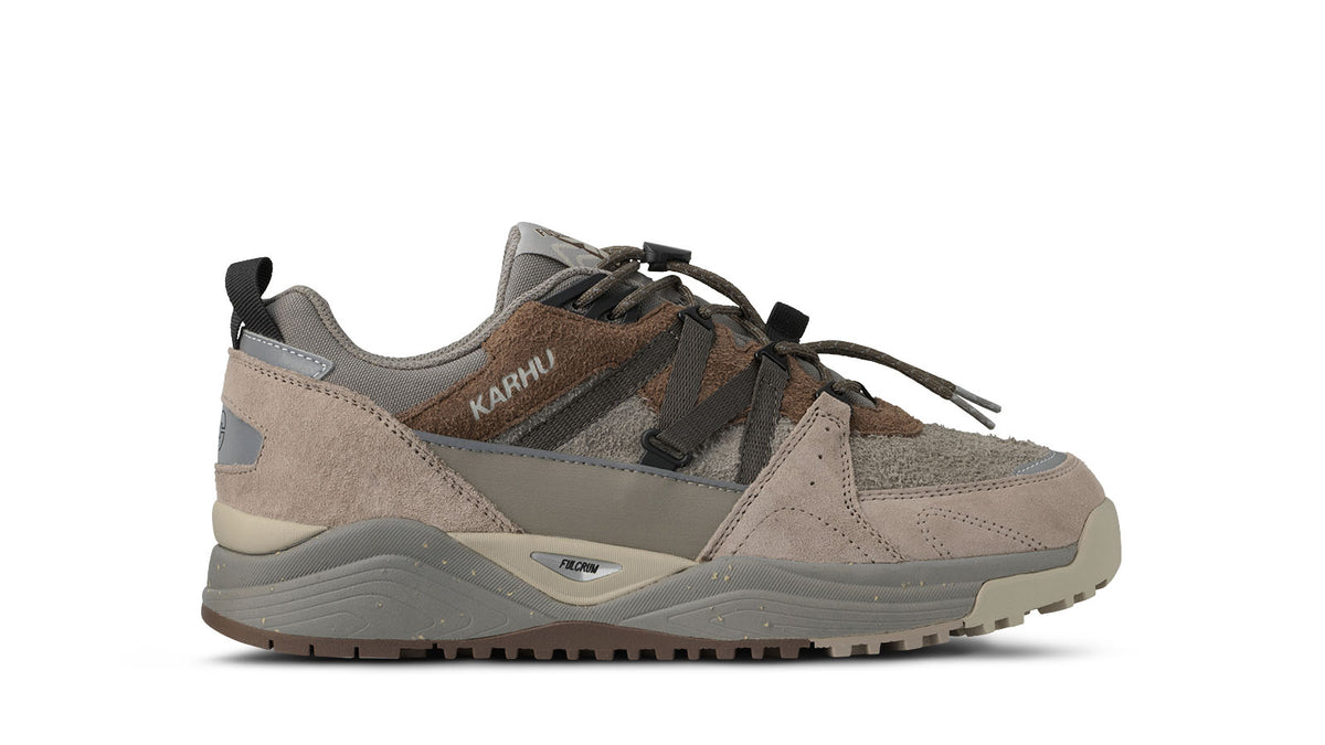 KARHU FUSION XC WP ATMOSPHERE / TARMAC