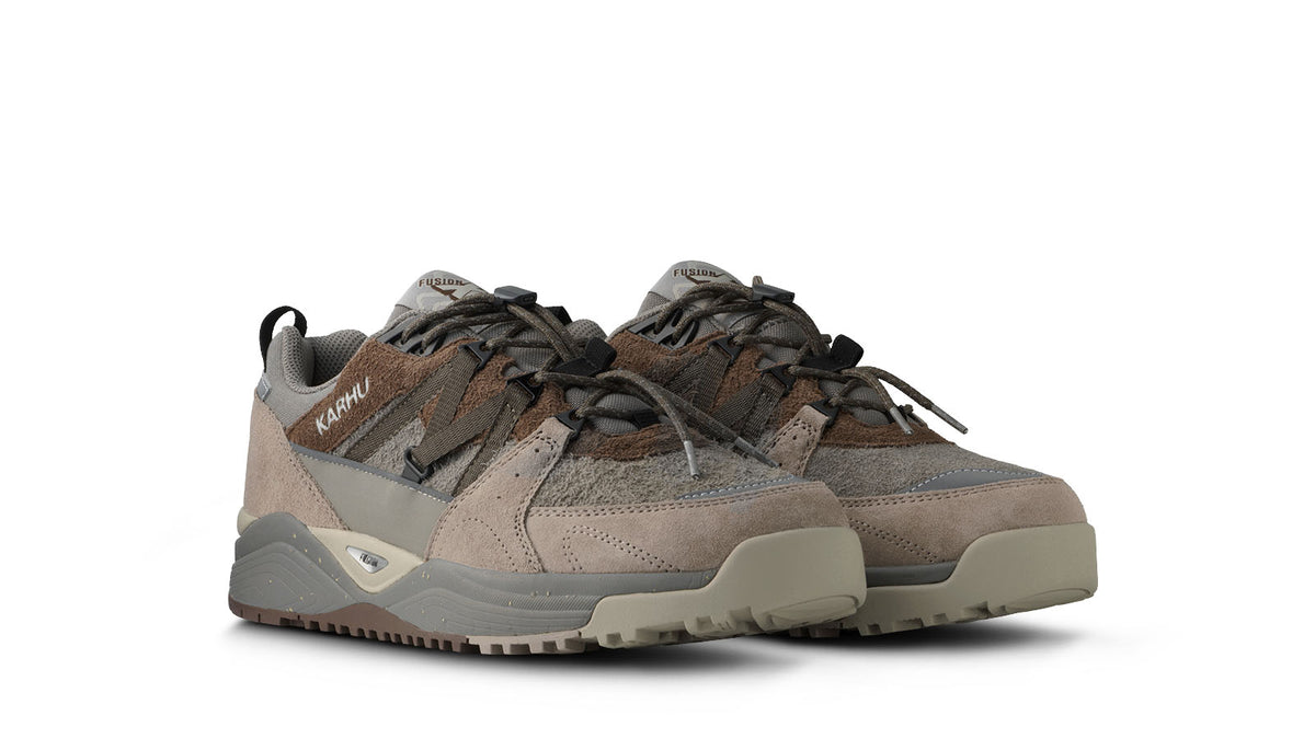 KARHU FUSION XC WP ATMOSPHERE / TARMAC