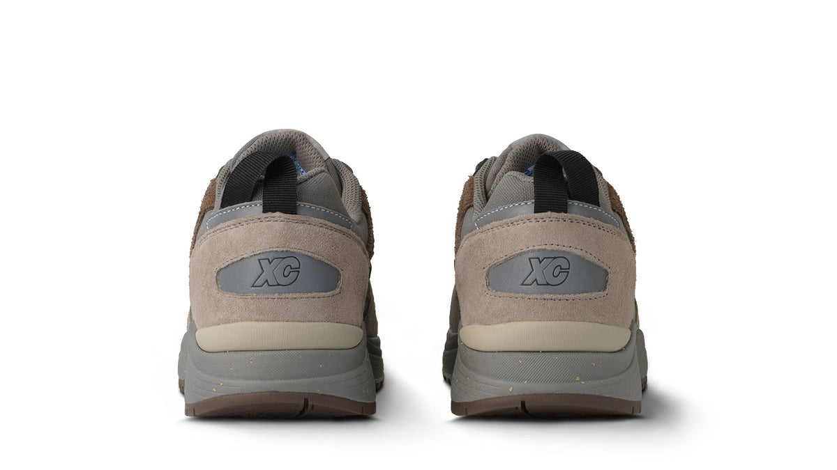 KARHU FUSION XC WP ATMOSPHERE / TARMAC