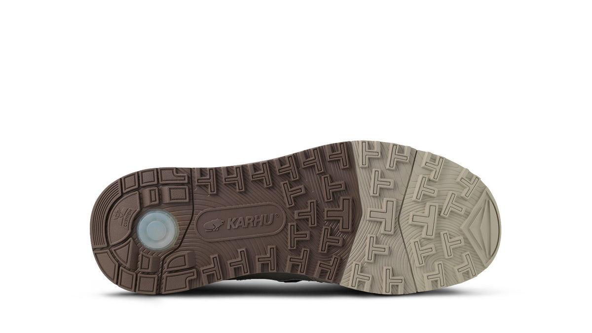 KARHU FUSION XC WP ATMOSPHERE / TARMAC