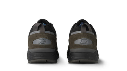 FUSION XC WP TARMAC / DARK GULL GRAY