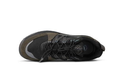 FUSION XC WP TARMAC / DARK GULL GRAY