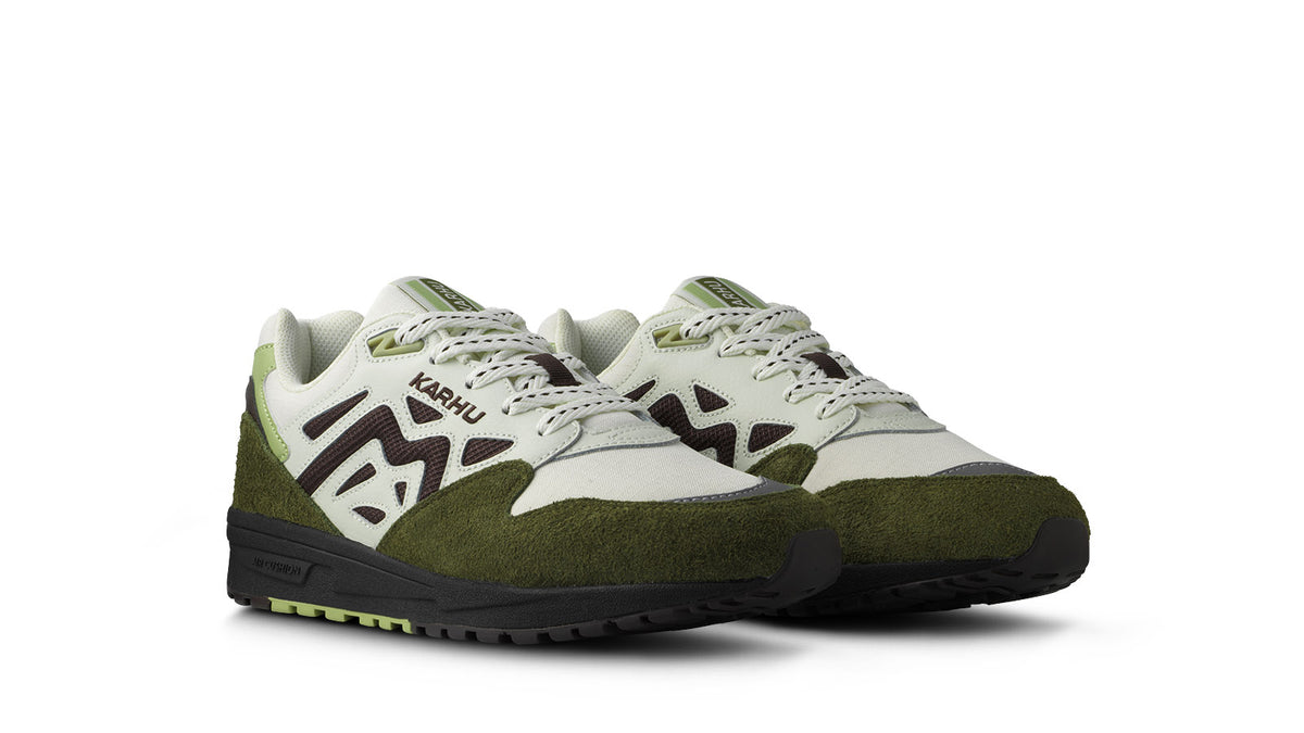 KARHU LEGACY 96  AVOCADO / CHOCOLATE TORTE